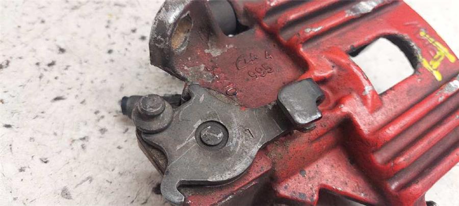 Pinza Freno Trasero Izquierda MINI S