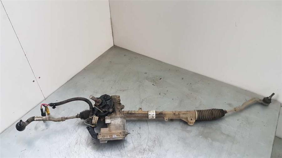 cremallera direccion asistida peugeot 308 access