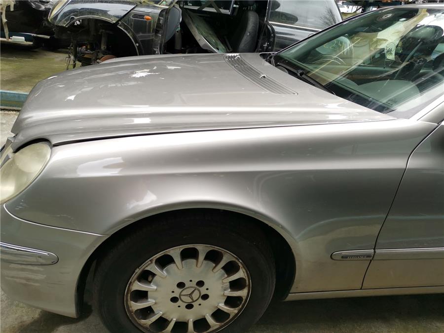 aleta delantera izquierda mercedes benz clase e (bm 211) berlina e 320 cdi (211.022)