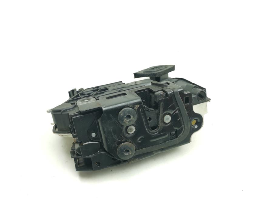 cerradura puerta delantera derecha volkswagen golf vi (5k1)(10.2008) advance