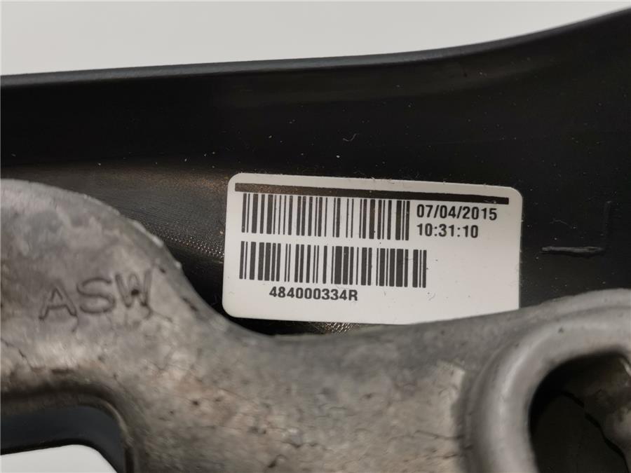 Volante RENAULT CAPTUR I Adventure