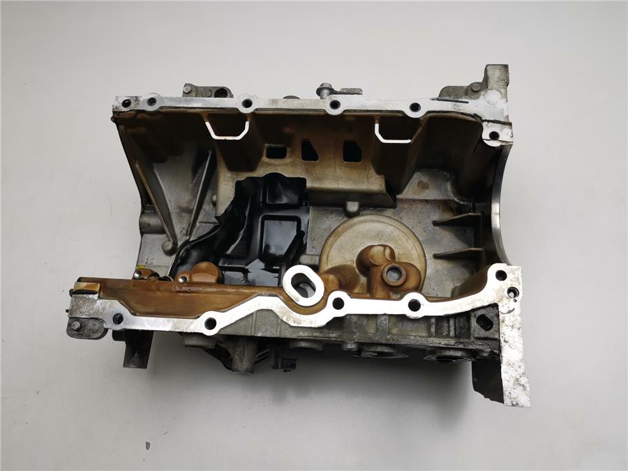 carter renault megane iii berlina 5p expression