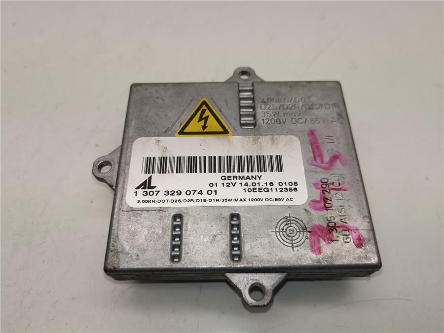 centralita xenon bmw serie 3 compacto (e46) 320td