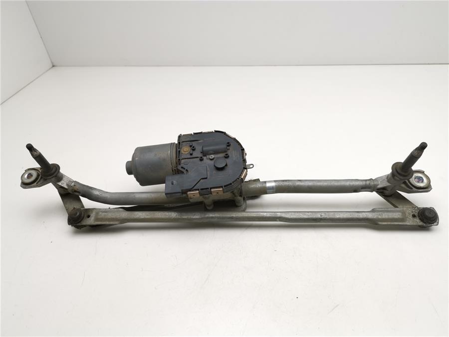 motor limpiaparabrisas delantero audi q5 (8r) 2.0 tdi (125kw)