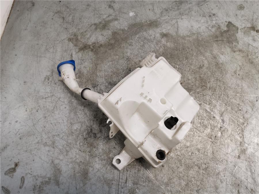 deposito limpiaparabrisas ford focus berlina (cb8) edition