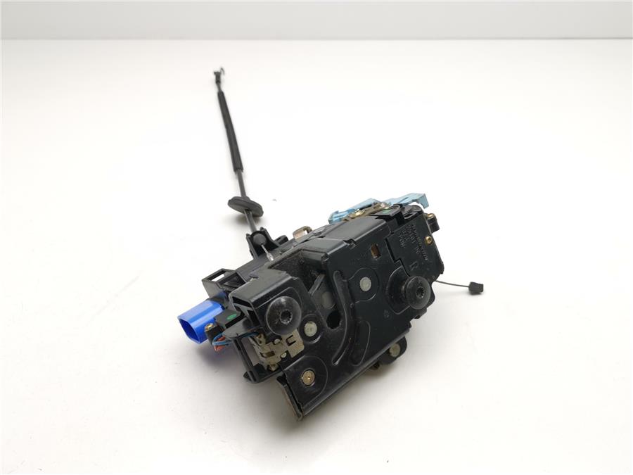 cerradura puerta delantera derecha volkswagen golf v (1k1)(10.2003) trendline
