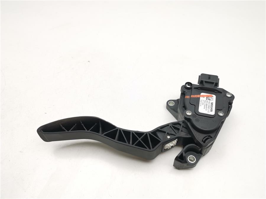pedal acelerador renault kadjar