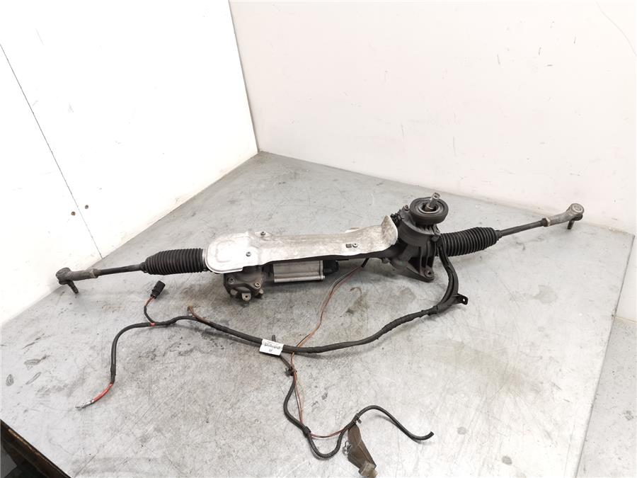 cremallera direccion asistida audi a3 sportback (8pa) 1.4 tfsi ambiente