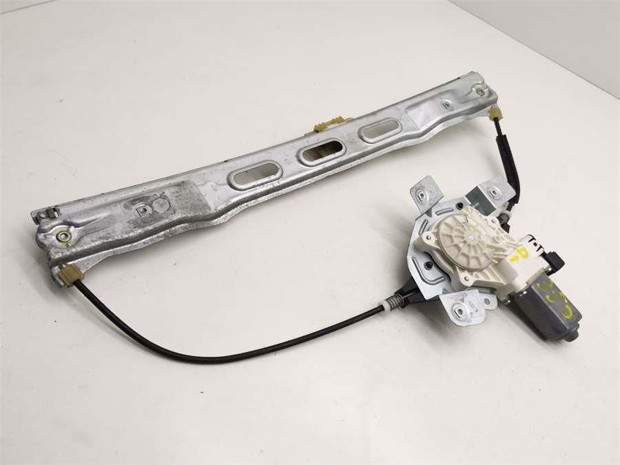 elevalunas electrico delantero izquierdo ford tourneo courier (c4a)(2014 >) trend