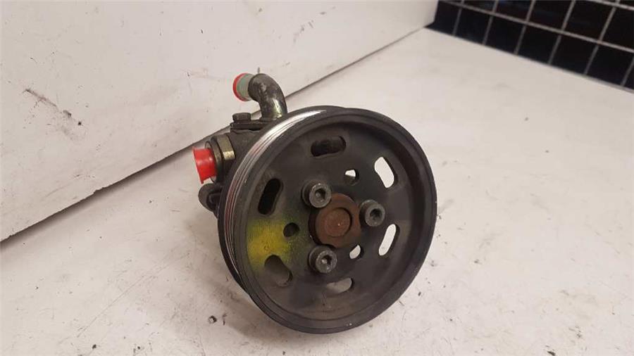 bomba direccion electrica volkswagen sharan (7m6/7m9) highline