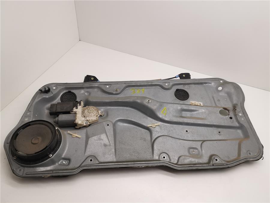 elevalunas electrico delantero derecho volkswagen golf iv berlina (1j1)(10.1997) highline