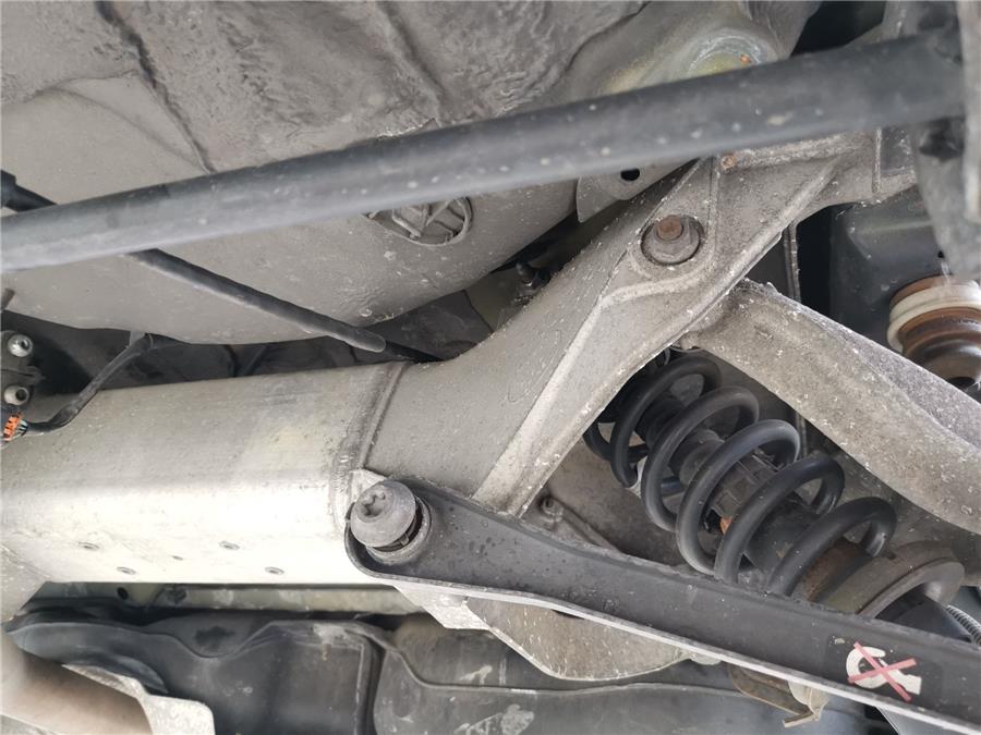 Puente Trasero PEUGEOT 508 Active