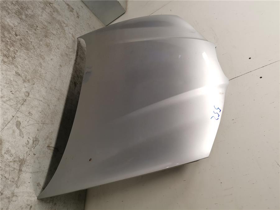 Capo SEAT CORDOBA BERLINA Stylance