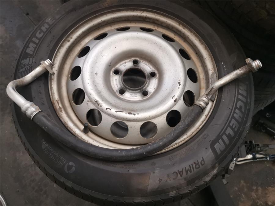 tubos aire acondicionado peugeot partner furgón l2 confort