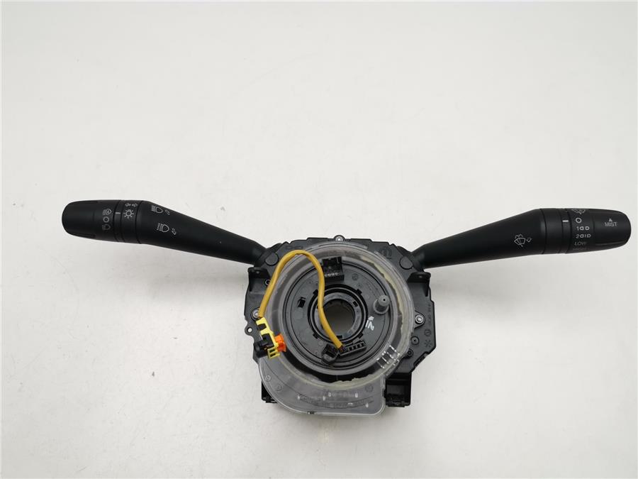 mando de luces fiat ii tipo (356) berlina lounge