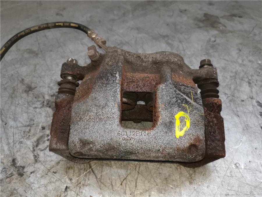 pinza freno delantero derecha ford transit connect (tc7) furgón largo (2006 >)