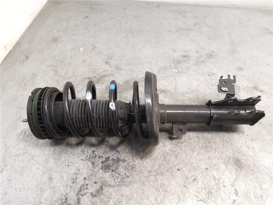 amortiguador delantero derecho peugeot 508 sw active