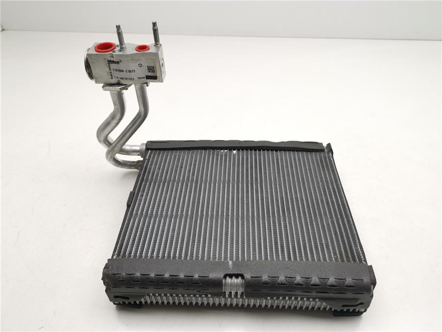 evaporador aire acond. peugeot 408 (p6) plug in hybrid 225 allure pack