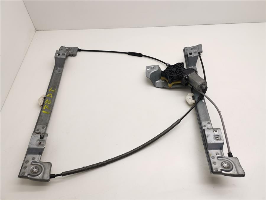 elevalunas electrico delantero izquierdo renault kangoo ii (f/kw0) expression