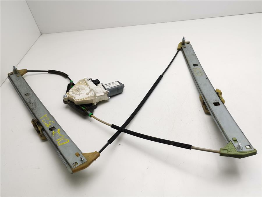 elevalunas electrico delantero izquierdo audi q5 (8r) 2.0 tdi (125kw)