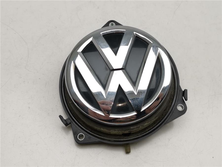 maneta exterior porton volkswagen golf vii (5g1/be1) advance bluemotion