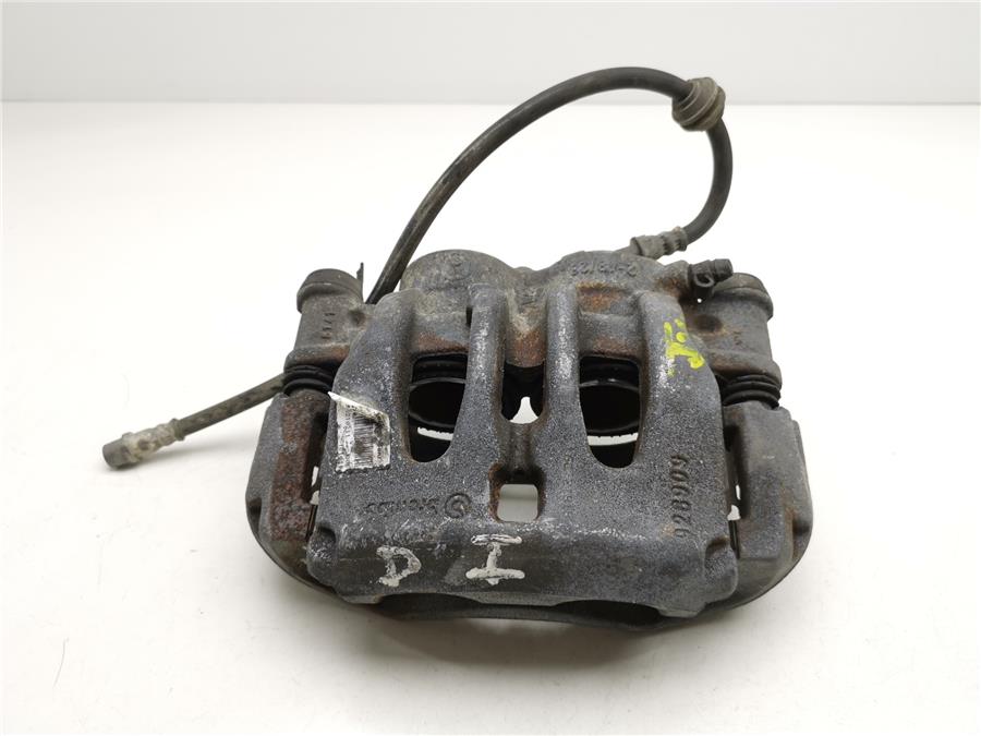 pinza freno delantero izquierda mercedes benz vito furgón (447) 109/111 cdi lang (447.601)