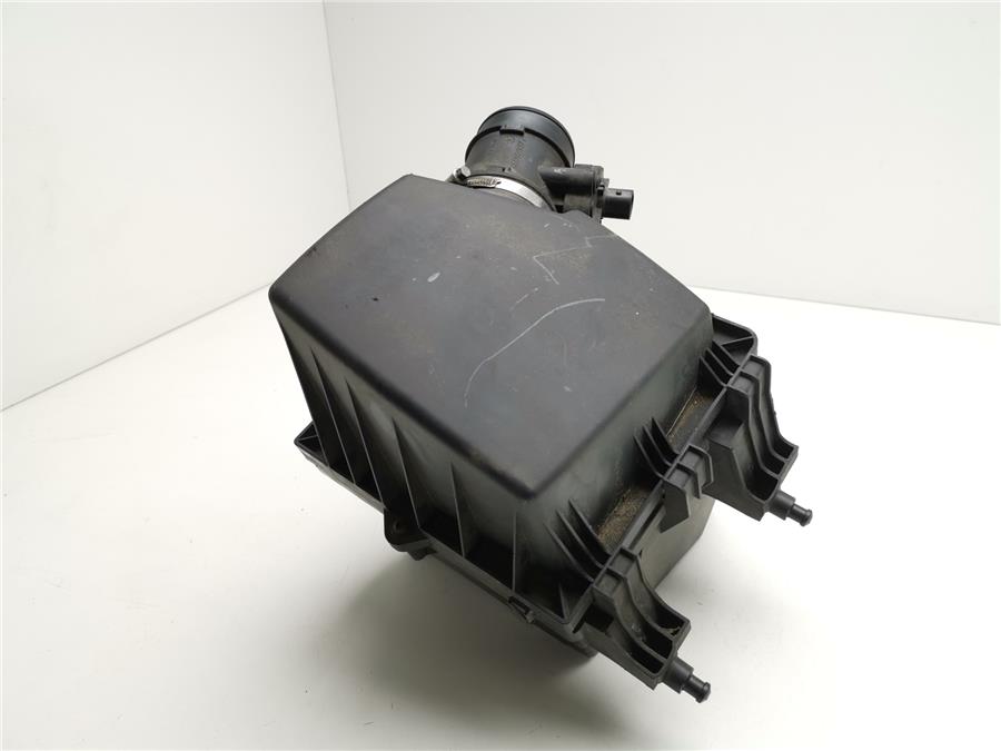 carcasa filtro aire opel meriva