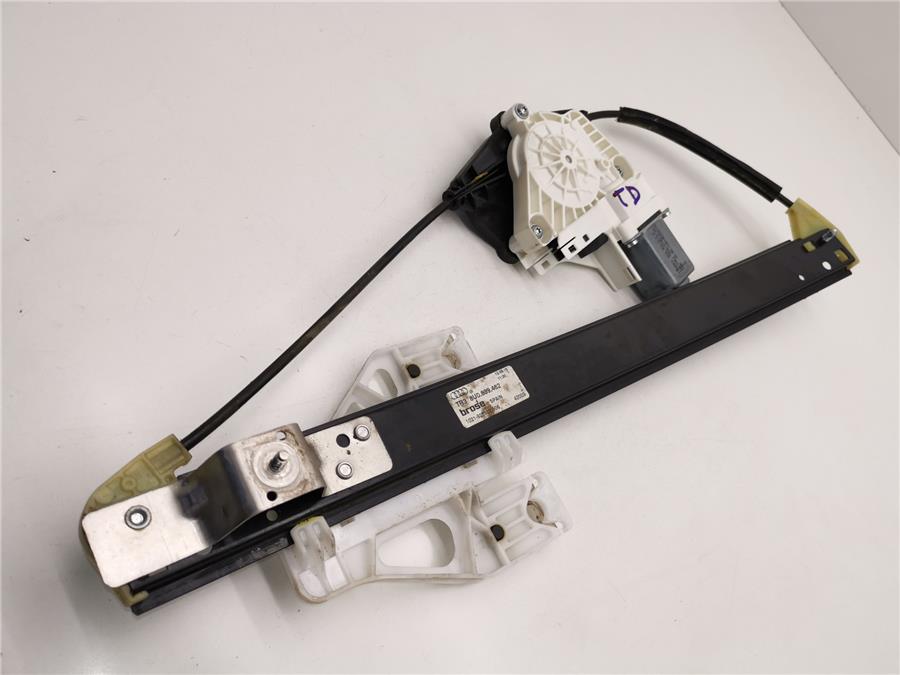 elevalunas electrico trasero derecho audi q3 (8ug) attraction