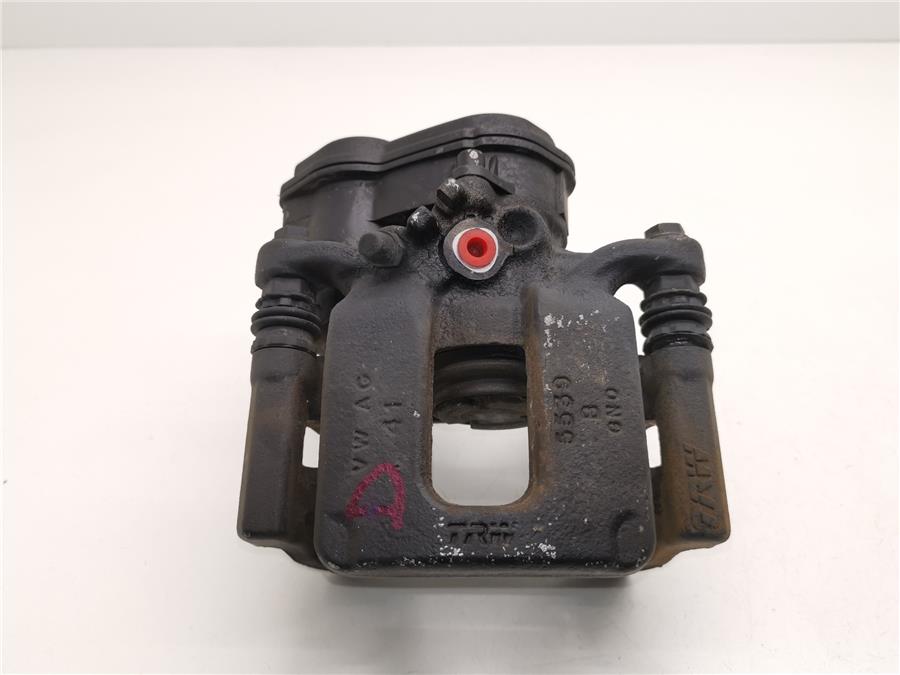 pinza freno trasero derecha audi q3 (8ug) attraction