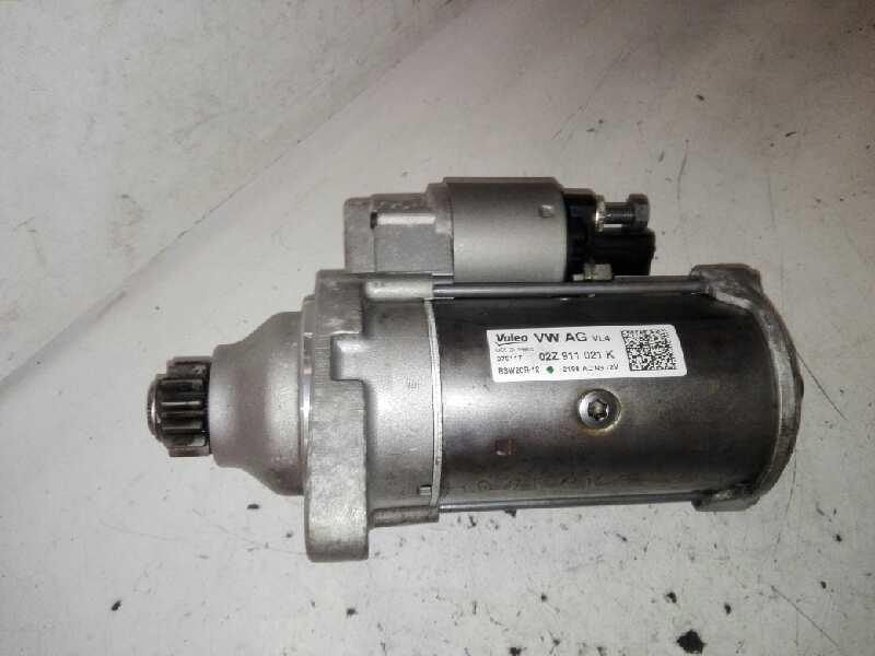 motor arranque seat ibiza (6p1) style