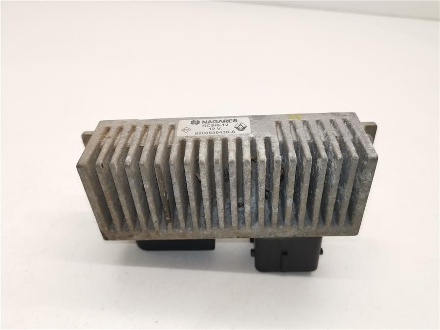 caja precalentamiento renault megane iii berlina 5p expression
