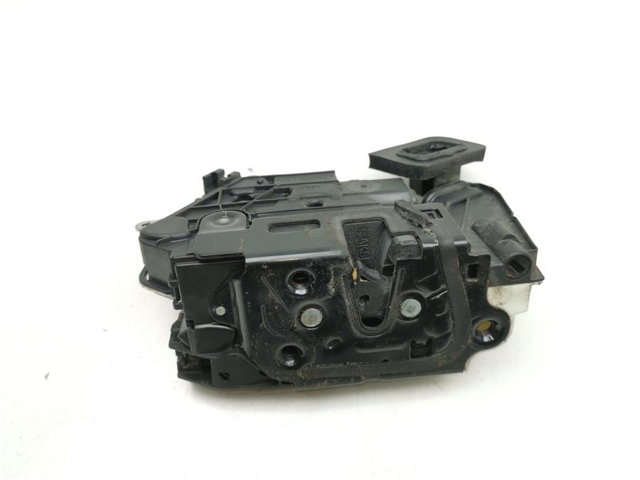 cerradura puerta delantera derecha volkswagen golf vi (5k1)(10.2008) advance