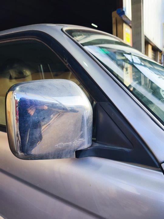 retrovisor derecho mitsubishi montero sport (k90) 2.5 td gls