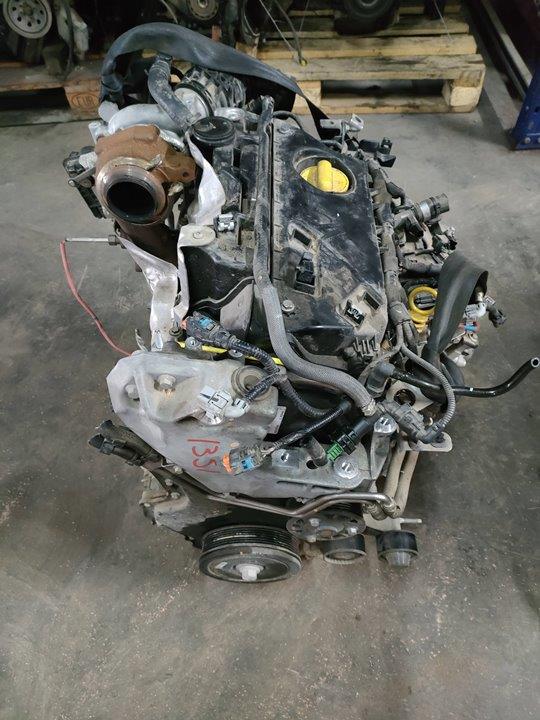 motor completo renault megane iv berlina 5p bose edition