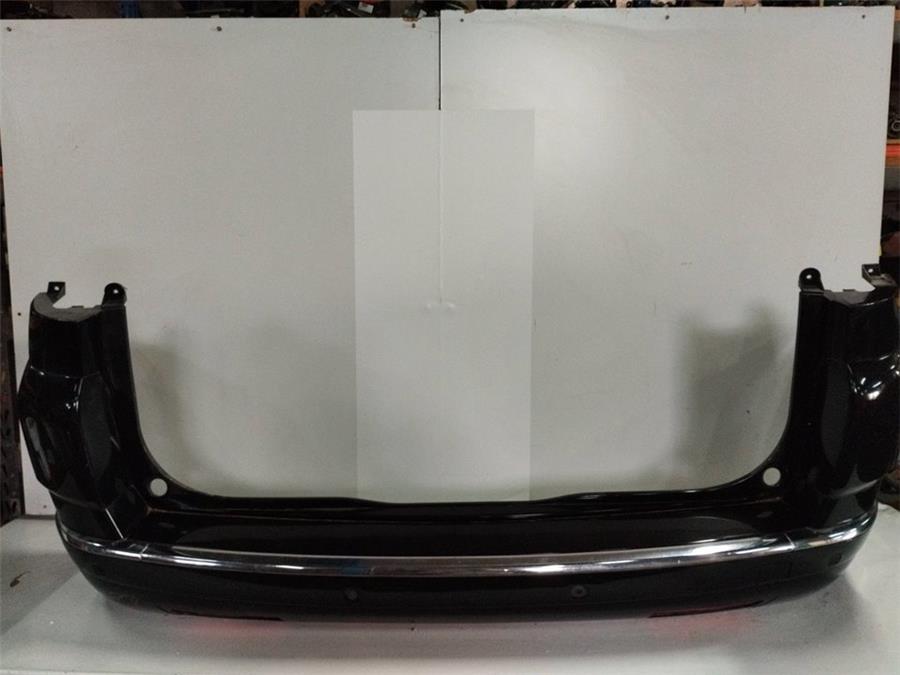 paragolpes trasero citroen c4 picasso exclusive