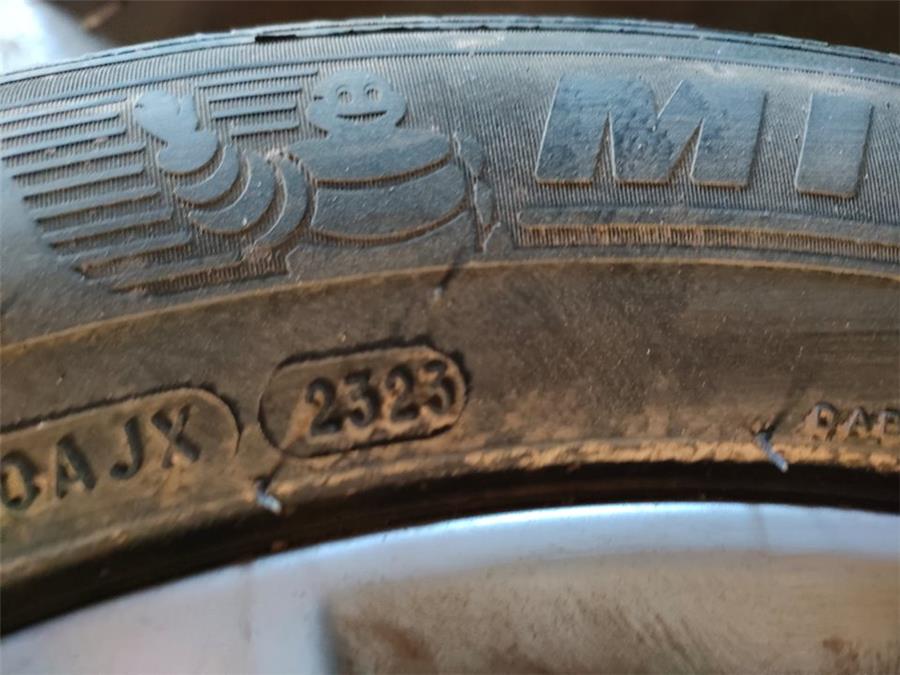 JUEGO LLANTAS VOLKSWAGEN TIGUAN