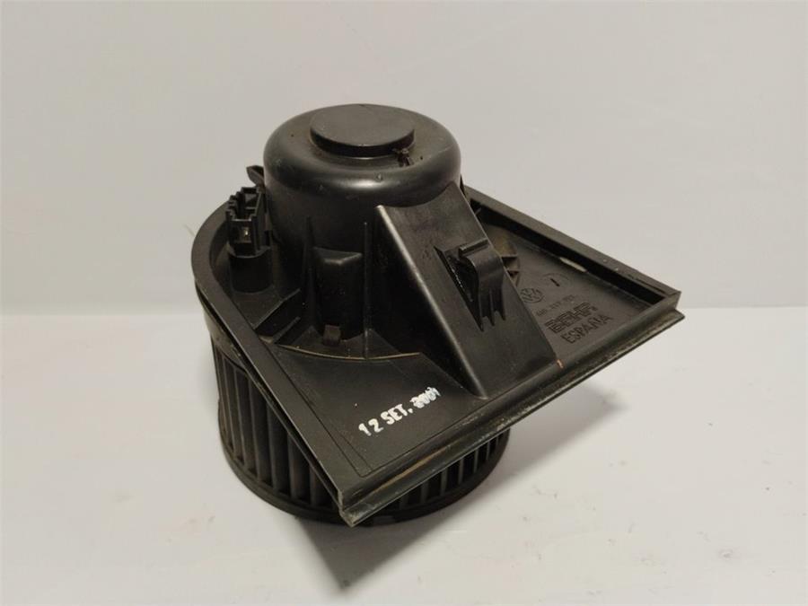 motor calefaccion seat ibiza (6k1) signo