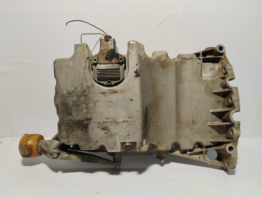 carter audi a4 berlina (8e) 2.0