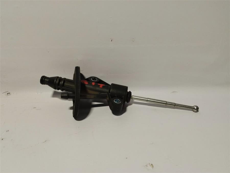 bombin embrague opel meriva b cosmo