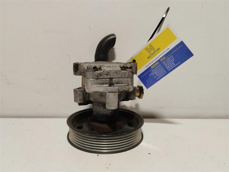 bomba direccion electrica volkswagen sharan (7m6/7m9) advance