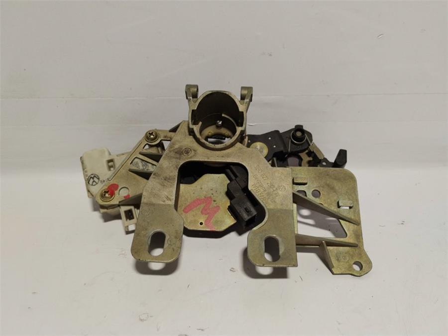 maneta exterior porton volkswagen passat berlina (3b2) comfortline