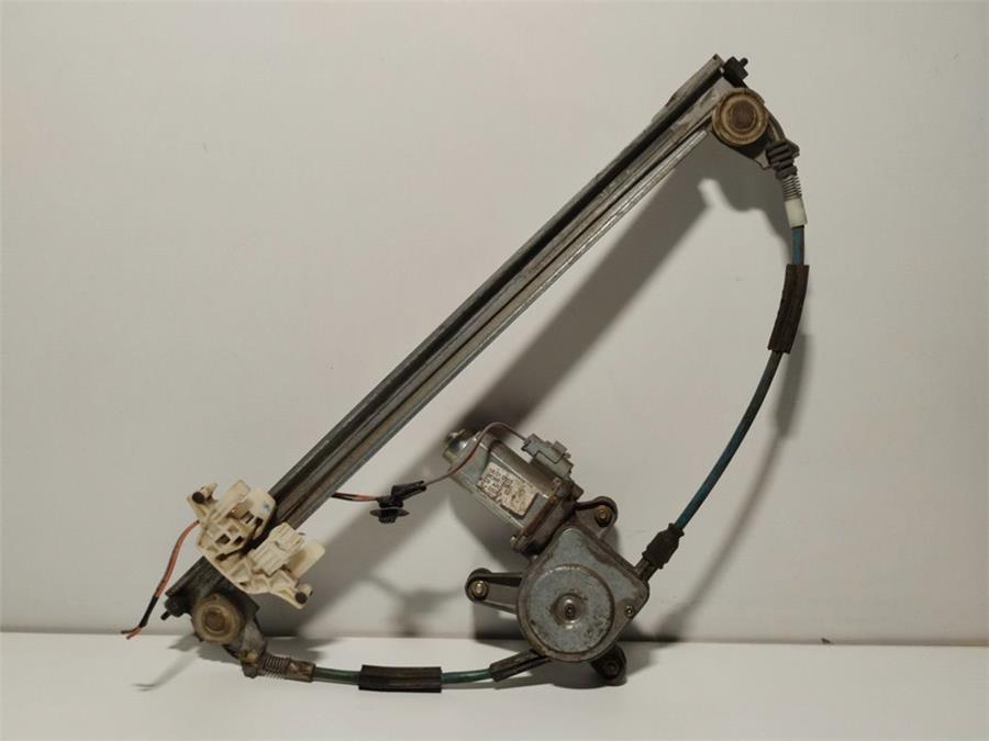 elevalunas electrico trasero derecho peugeot 406 berlina (s1/s2) srsd