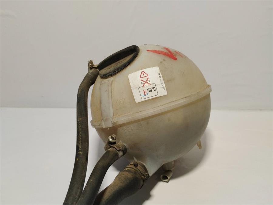 botella expansion mercedes benz vito basic kombi (639) 111  cdi  compacto  (639.601)