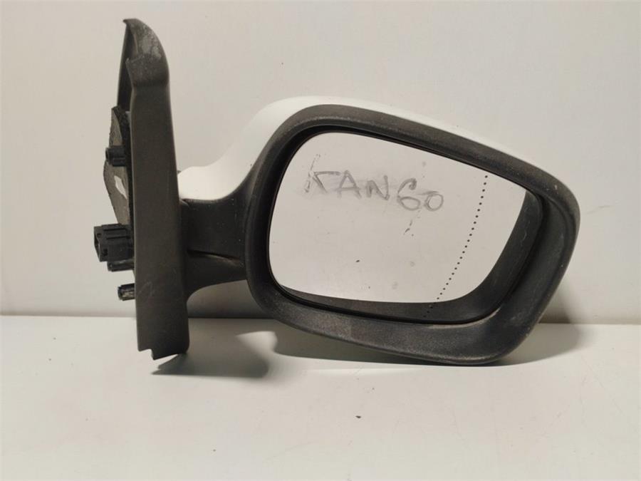 retrovisor derecho renault kangoo i (f/kc0) *