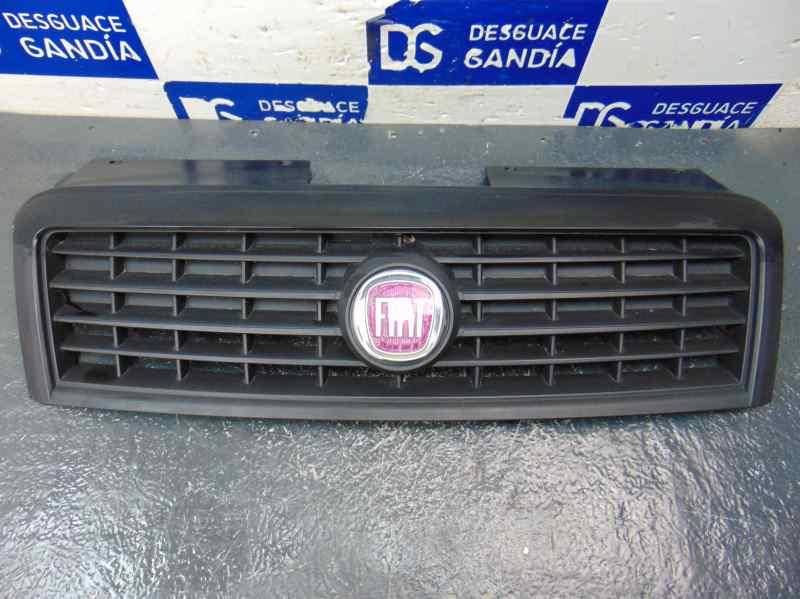 rejilla capo fiat i doblò cargo 1.3 jtd sx furgón