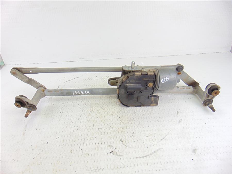 motor limpiaparabrisas delantero volkswagen eos (1f7)(2006) 2.0 tdi