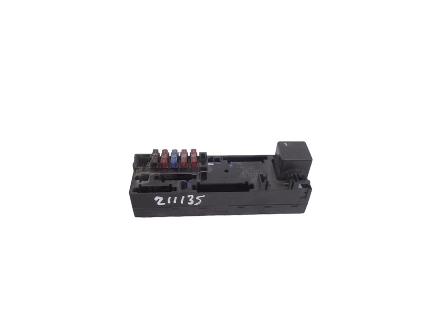 caja reles mercedes benz clase e bm 210 berli
