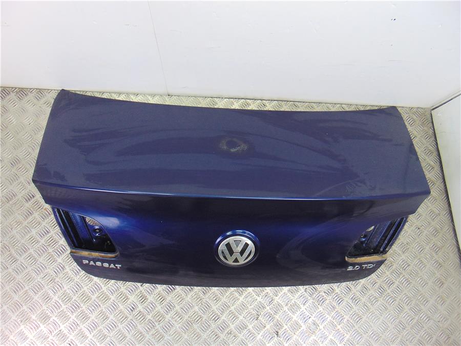 tapa maletero volkswagen passat berlina (3c2) advance