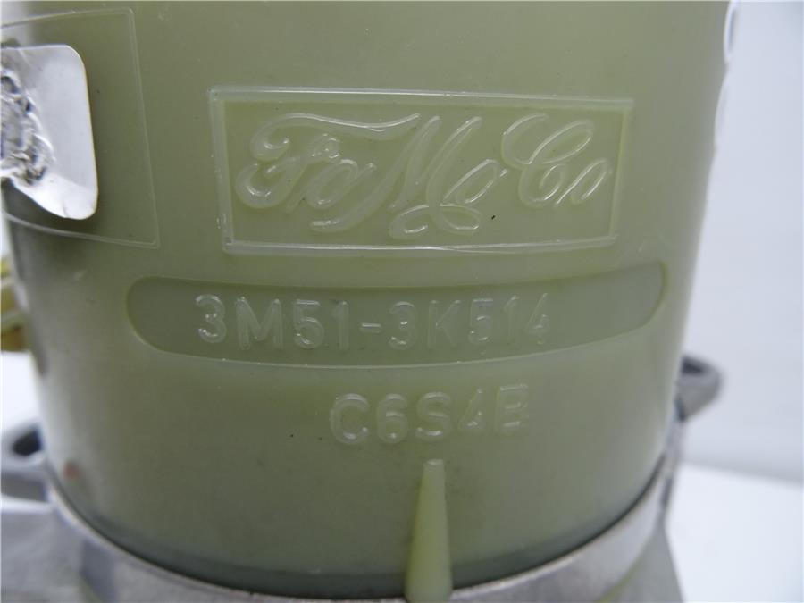 Bomba Servodireccion FORD FOCUS