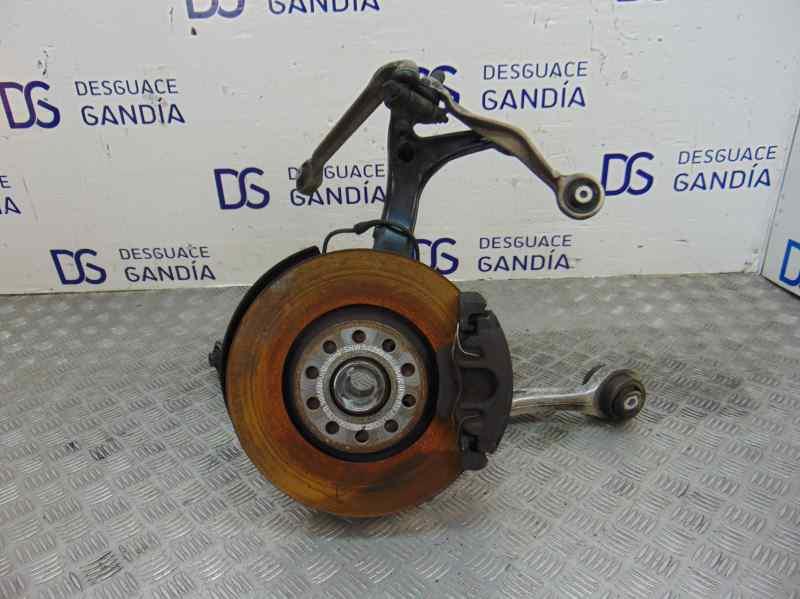 mangueta delantera izquierda audi a6 berlina (4b2) 2.8 quattro